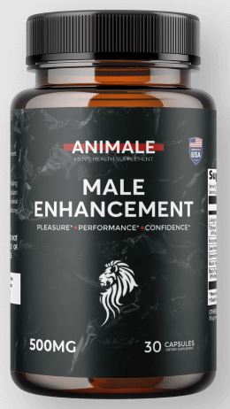 Alpha Max Review – Is This Male Enhancement Supplement Legit & Safe?